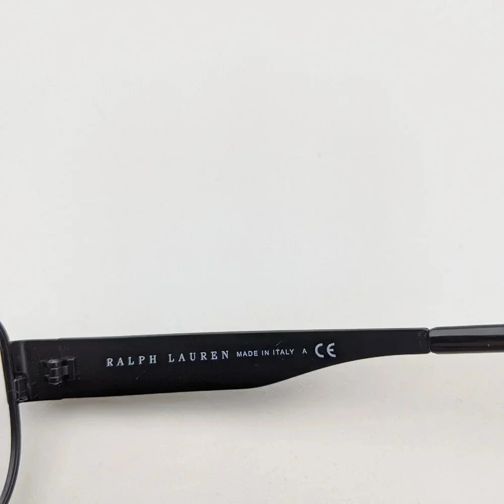 Ralph Lauren 10 frame